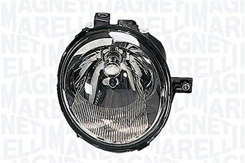 Magneti Marelli 710301194302 Hauptscheinwerfer, Recht mit LWR