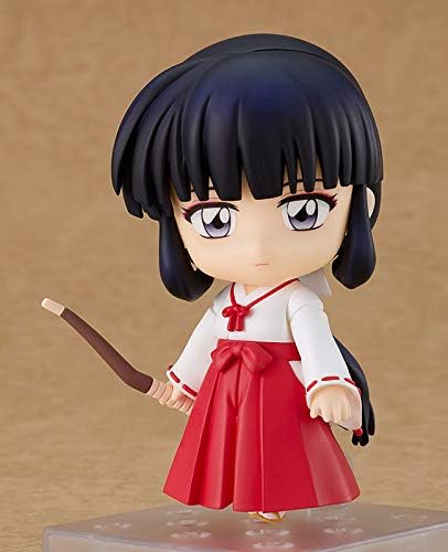 Good Smile Company - Inuyasha KIKYO NENDOROID AF