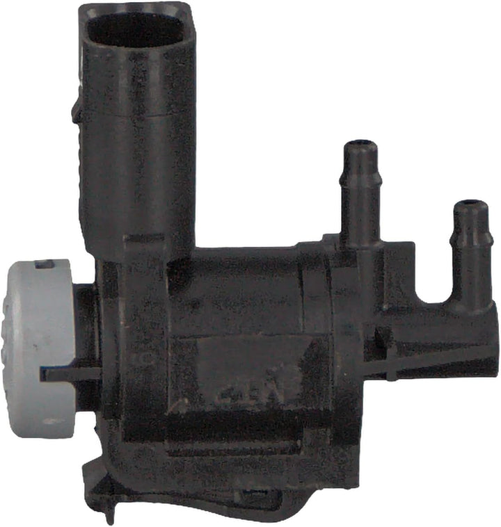 febi bilstein 45698 Magnetventil für Unterdrucksystem und Abgasklappe , 1 Stück