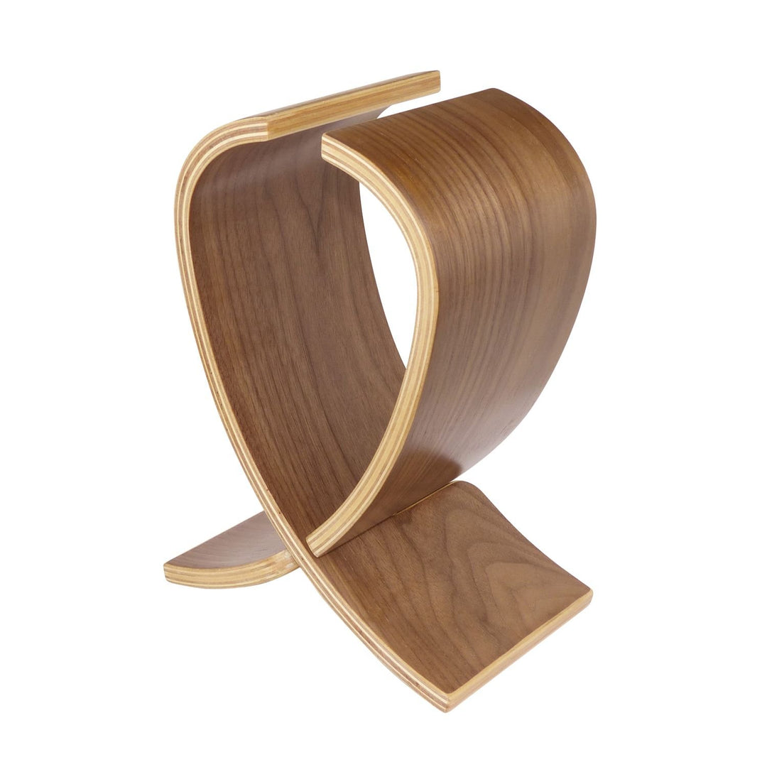 DynaVox KH-250 Holz-Ständer für Kopfhörer