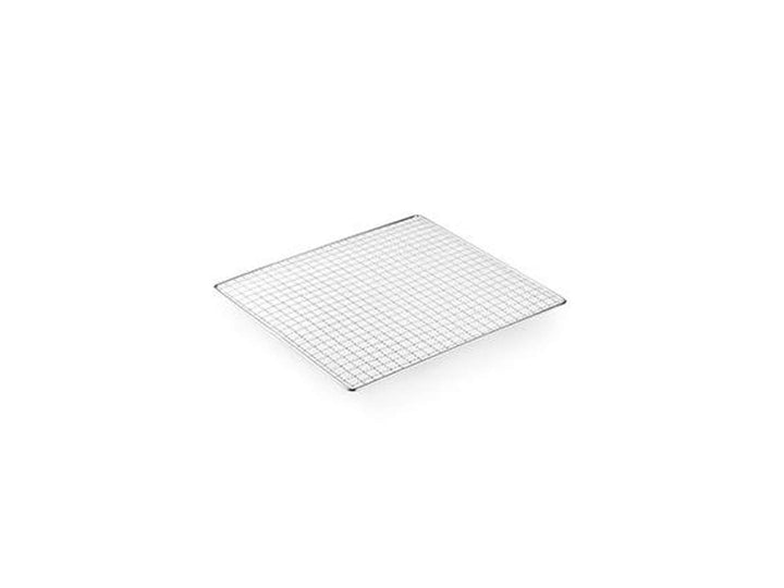 Ersatz-Gitter, Edelstahl, zu Dörrautomat Digital 913596