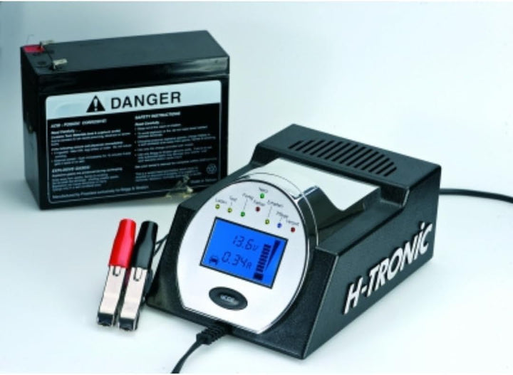 H-Tronic 1242500 DIY
