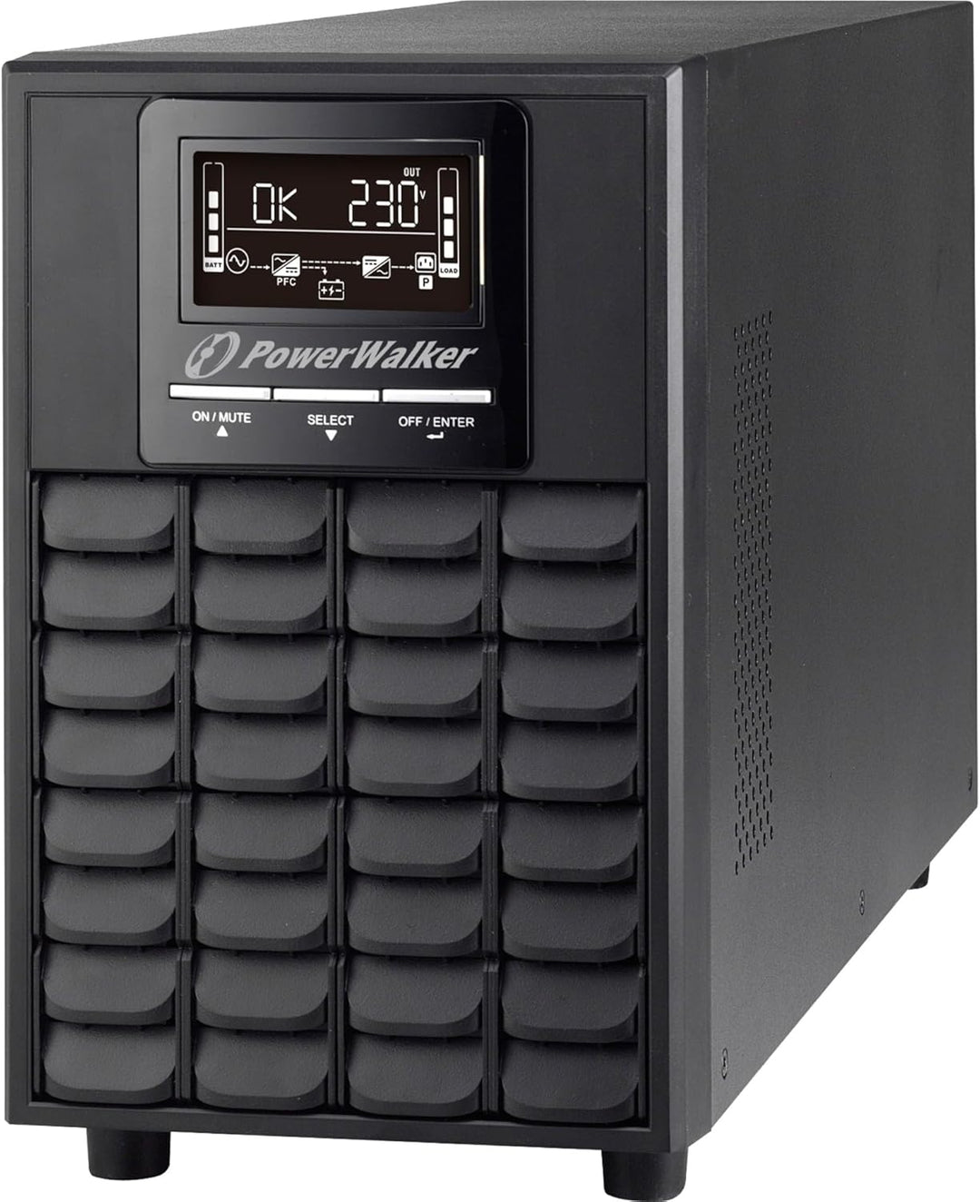 PowerWalker 1000 CG PF1, 10122108, 1000VA, 1000VA