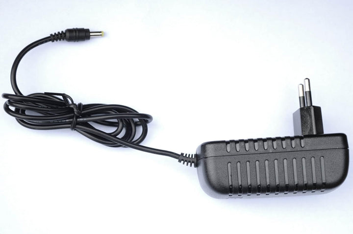 MyVolts 9V EU-Netzteil kompatibel mit Korg Volca Beats Digital-Drums Standard, Standard
