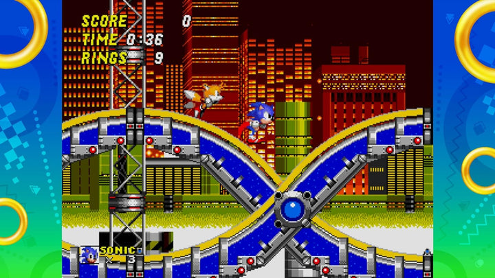 Sonic Origins Plus - Spiel Nintendo Switch