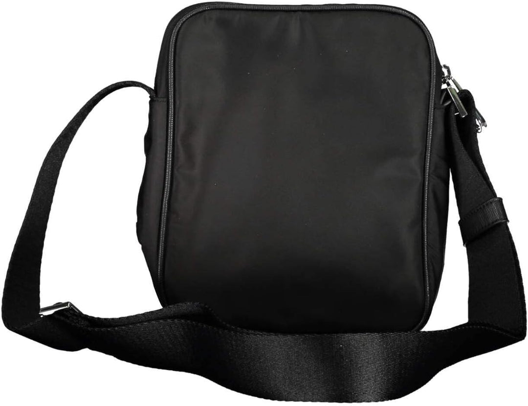 Calvin Klein Herren Elevated Reporter S Crossovers, Ck Schwarz