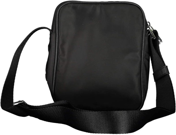 Calvin Klein Herren Elevated Reporter S Crossovers, Ck Schwarz