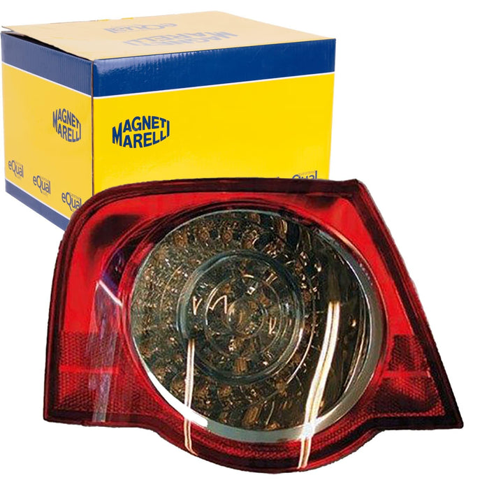 Magneti Marelli 714027570811 Rückleuchten Recht Ausser