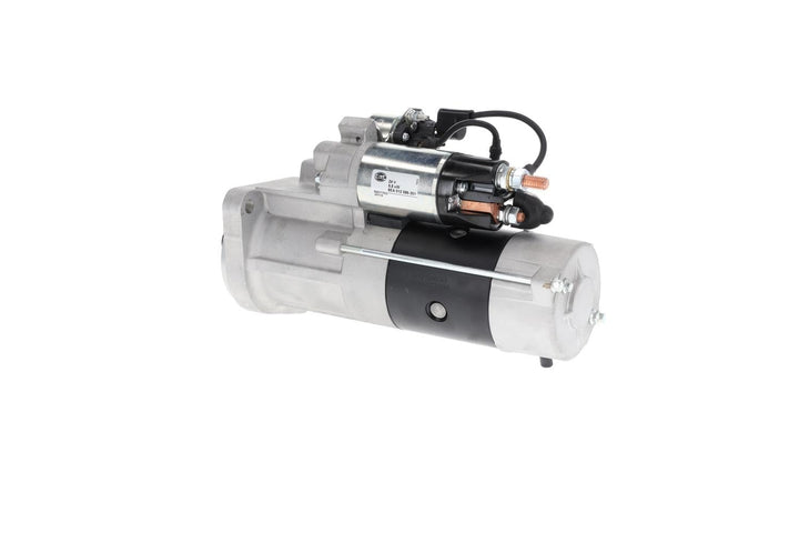 HELLA - Starter/Anlasser - 24V - 5.5kW - für u.a. Renault Trucks Midlum - 8EA 012 586-301