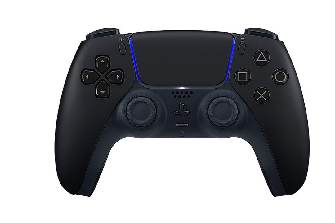 DualSense Wireless-Controller - Midnight Black [PlayStation 5] Midnight Black DualSense, Midnight Bl