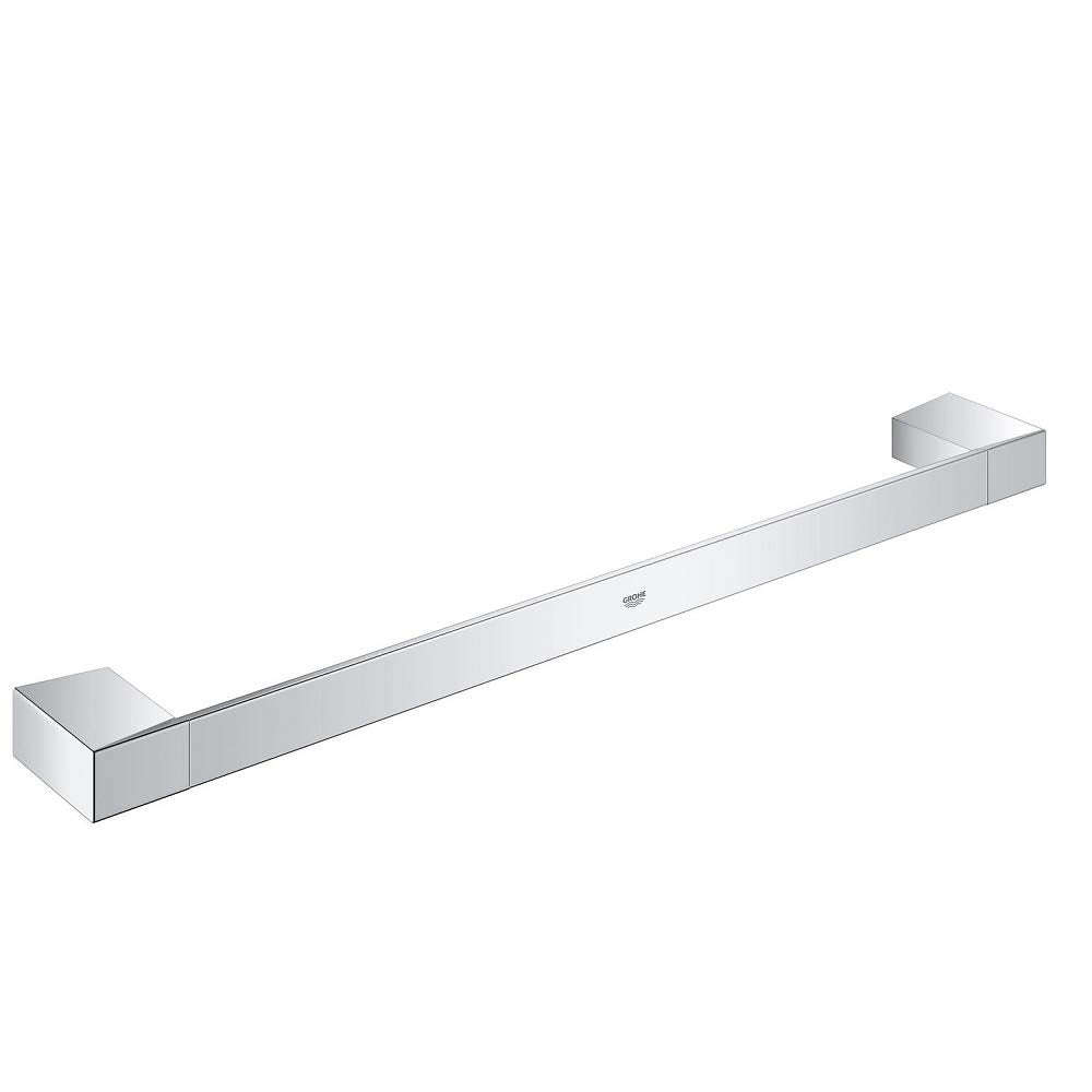 GROHE Selection Cube | Badaccessoires - Badetuchhalter | 40767000