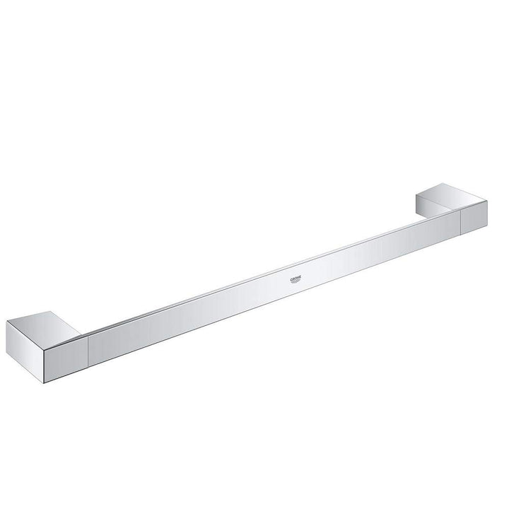 GROHE Selection Cube | Badaccessoires - Badetuchhalter | 40767000