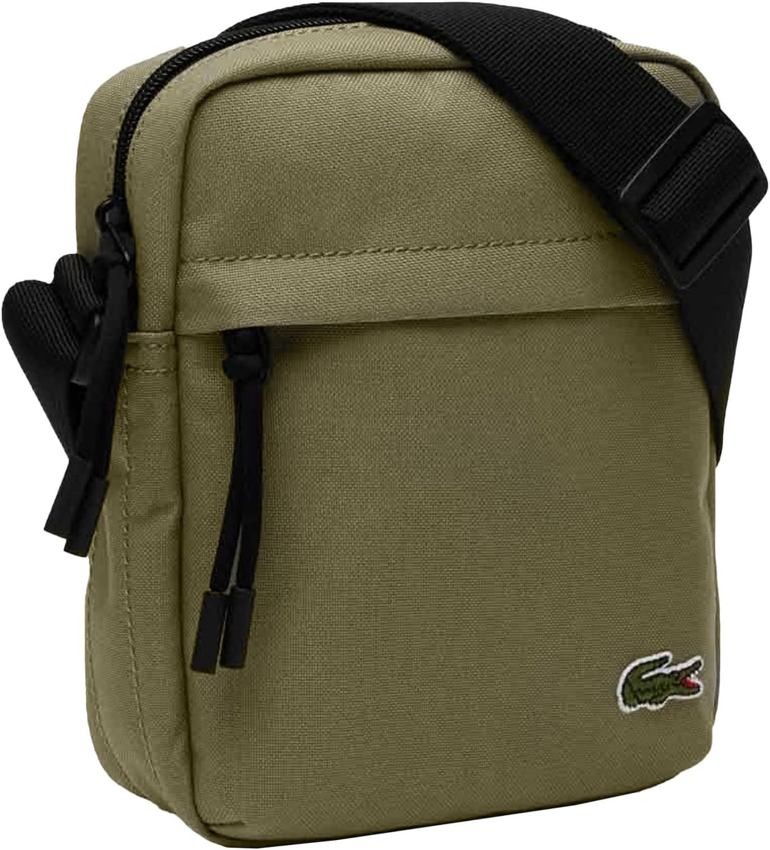 Lacoste Zip Crossover Bag Einheitsgrösse, Einheitsgrösse