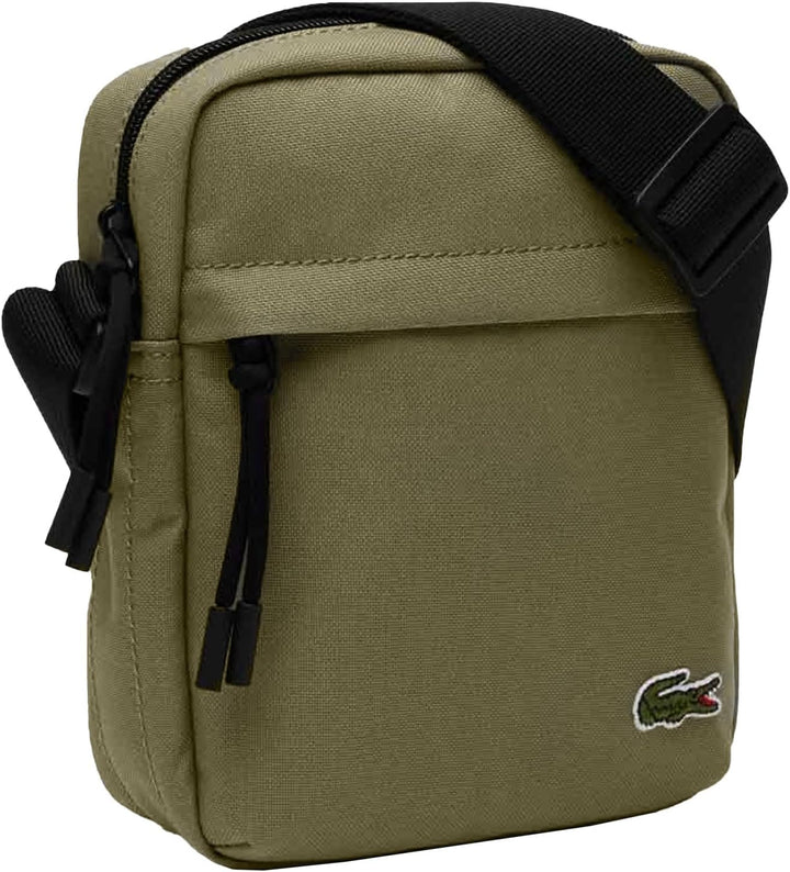 Lacoste Zip Crossover Bag Einheitsgrösse, Einheitsgrösse