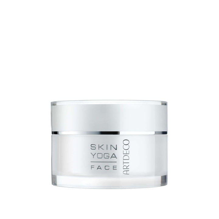 ARTDECO Collagen Master Cream - luxuriöse, reichhaltige Tages- und Nachtcreme - 1 x 50 ml