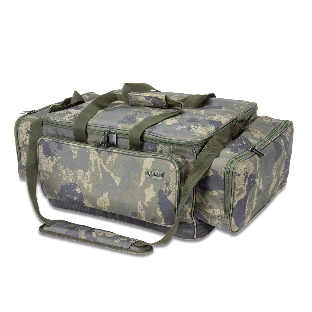 Solar Tackle Unisex Undercover Aufbewahrungstasche Large, Large