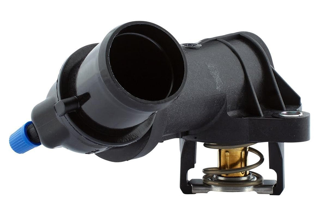 HELLA 8MT 354 777-421 Thermostat, Kühlmittel - Öffnungstemperatur: 88°C - mit Dichtung