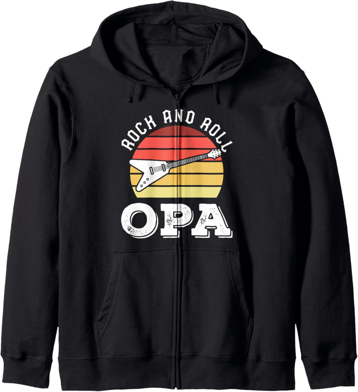 Rock and Roll Opa Rock &