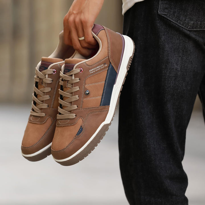 Schuhe Herren Sneaker Freizeitschuh Berufsschuhe Outdoor Leichtgewicht Walkingschuhe Sneakers Grösse