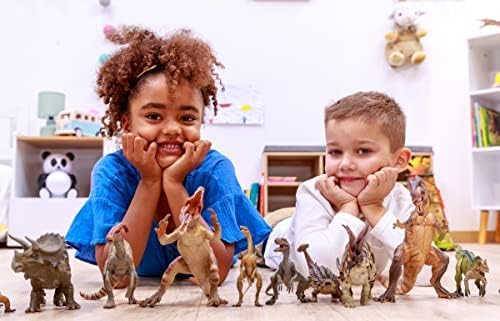 Papo 55001 Spielzeug-T-Rex Papo 55001 Figur Tyrannosaurus Rex, Papo 55001 Figur Tyrannosaurus Rex