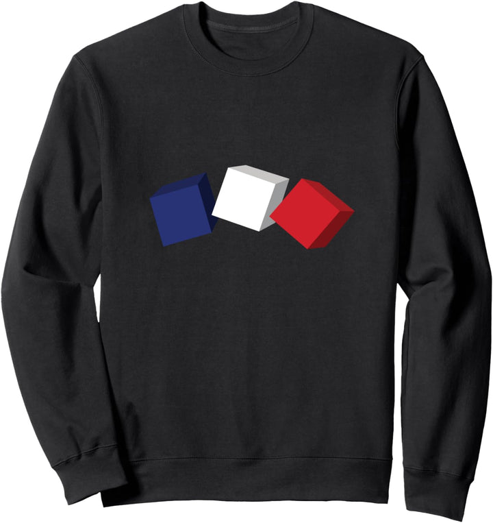 Flagge Grosbritannien Sweatshirt