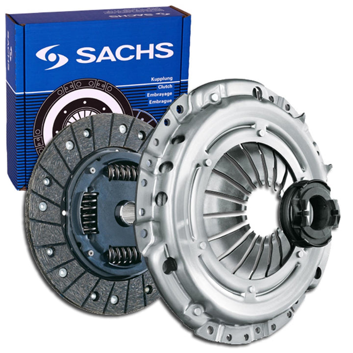 SACHS 3000 951 707 Kupplungssatz