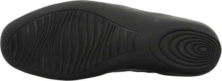 Think! Herren Stone Nachhaltige Wechselfussbett Schnürhalbschuhe 45 EU 0000 Schwarz, 45 EU 0000 Schw