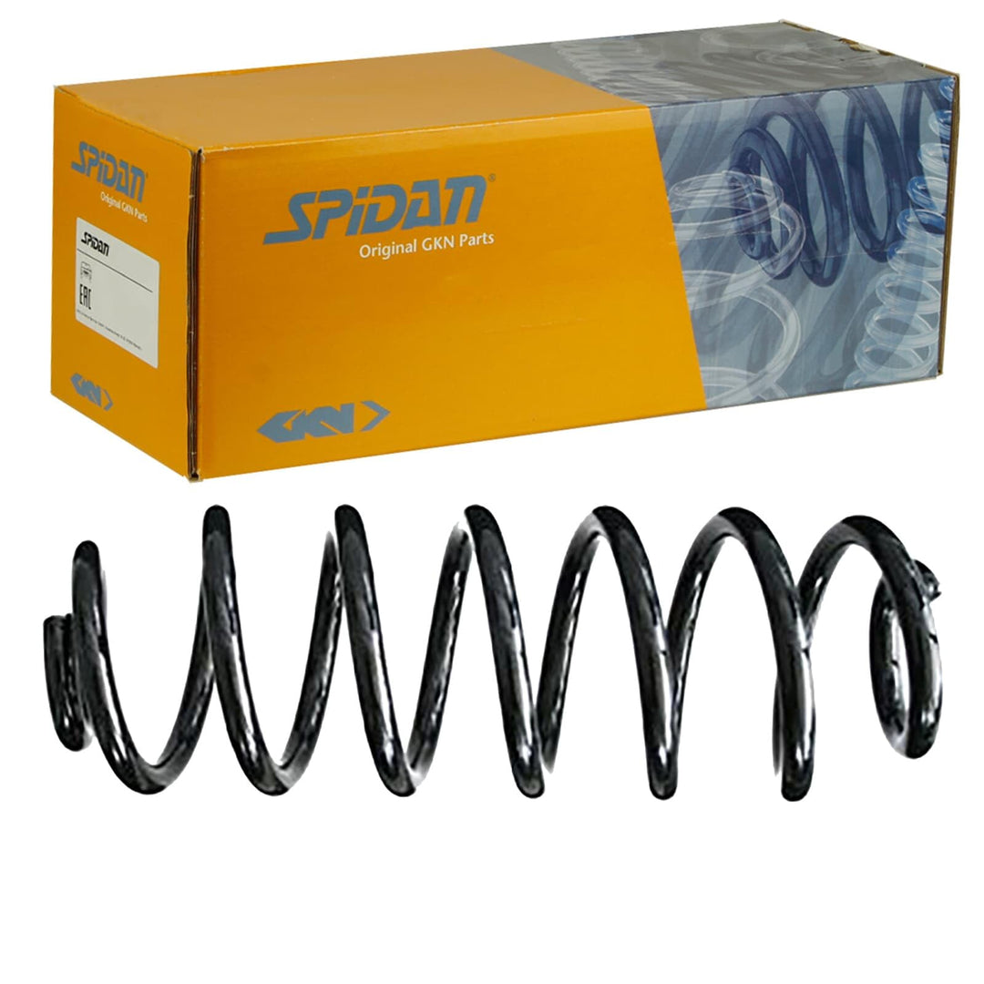 SPIDAN 86924 Fahrwerksfeder