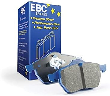 EBC Brakes DP5779NDX Bluestuff NDX Bremsbeläge