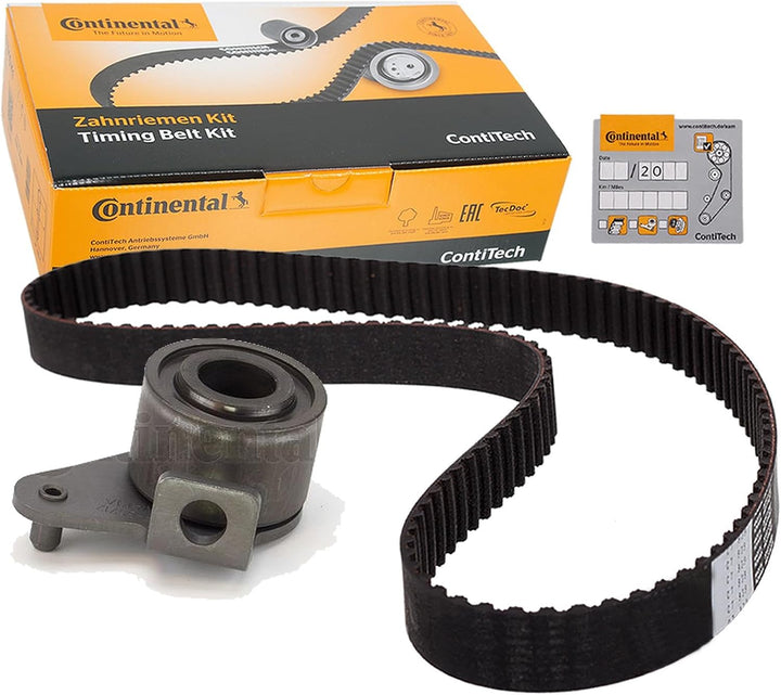 CONTITECH Zahnriemensatz, CT825K1