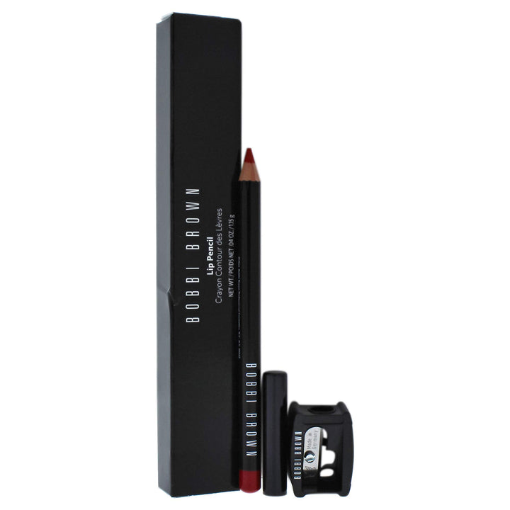 Bobbi Brown Lip Pencil, 34 Red, 1er Pack (1 x 1 g)