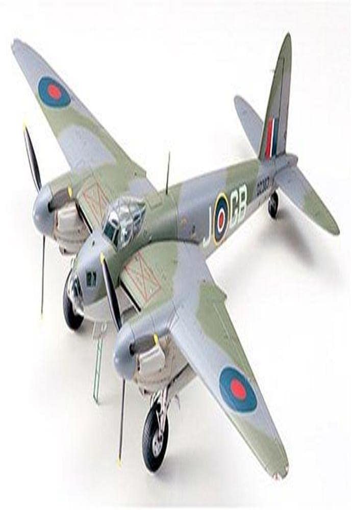 Tamiya 61066 - De Havilland Mosquito 1:48