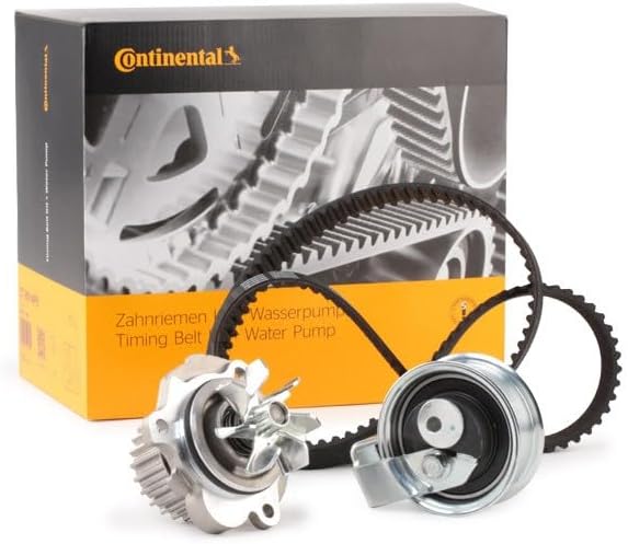 Continental Ctam CT909WP5 Wasserpumpen