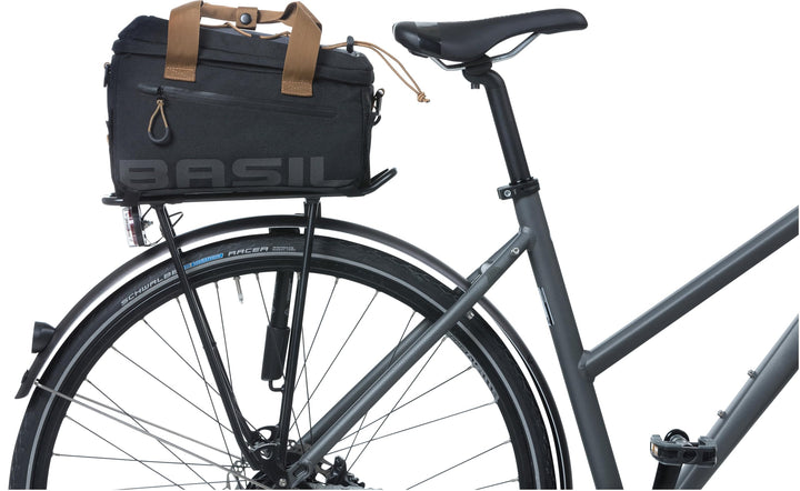 Basil 32 x 19 x 21 cm Grau (Black Slate 17668), 32 x 19 x 21 cm Grau (Black Slate 17668)