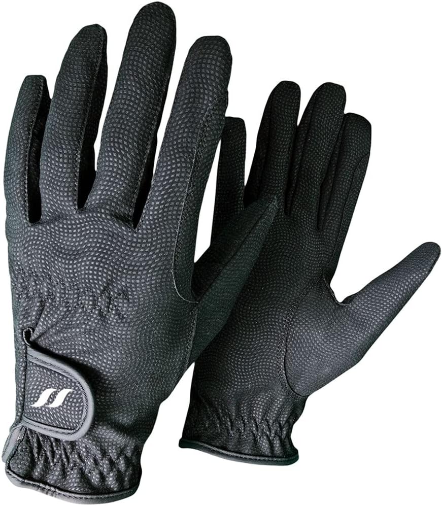 Back on Track Reithandschuh 10, 10