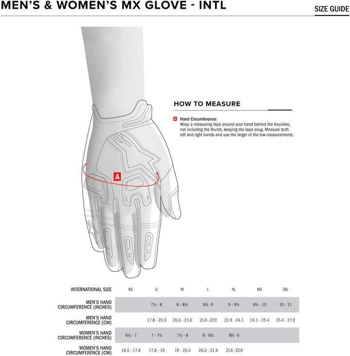 Alpinestars Thermo Shielder Gloves L