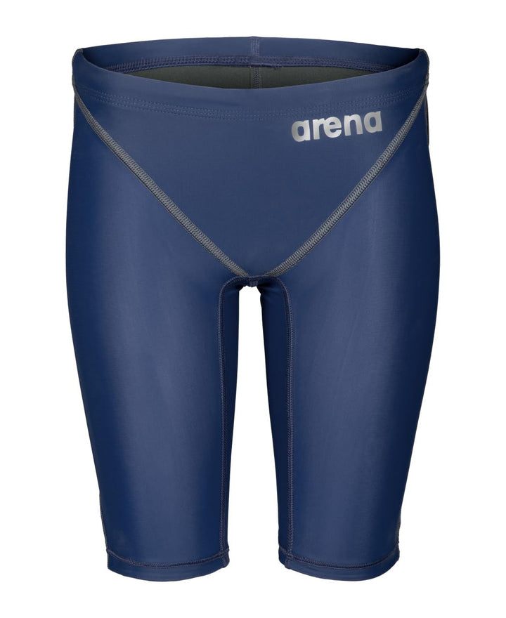 ARENA Jungen Powerskin St Next Jammer Jr. Swim Briefs (1er Pack) 152 Blau, 152 Blau