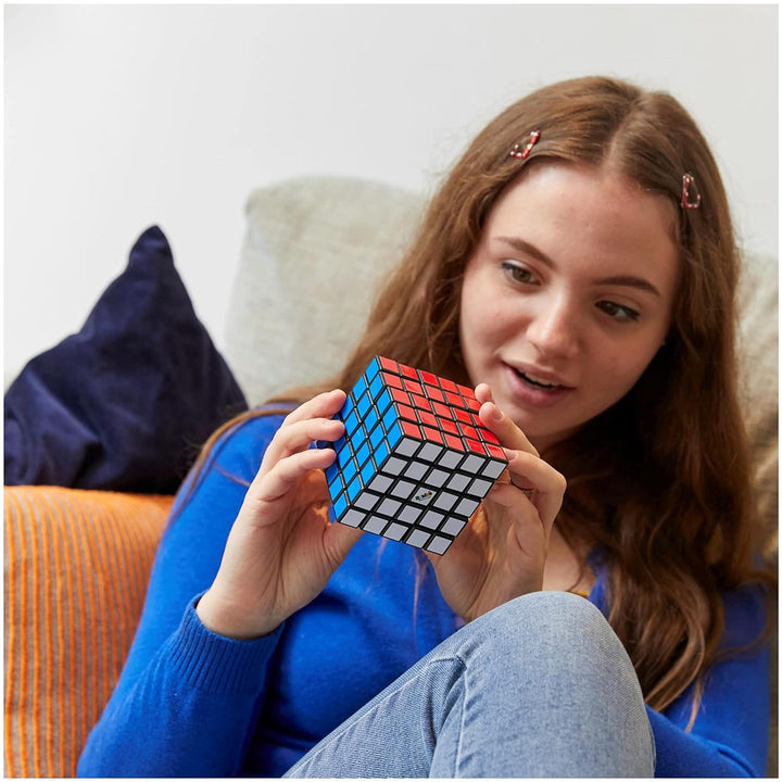 Rubiks - 5x5 Professor Cube (6063029)