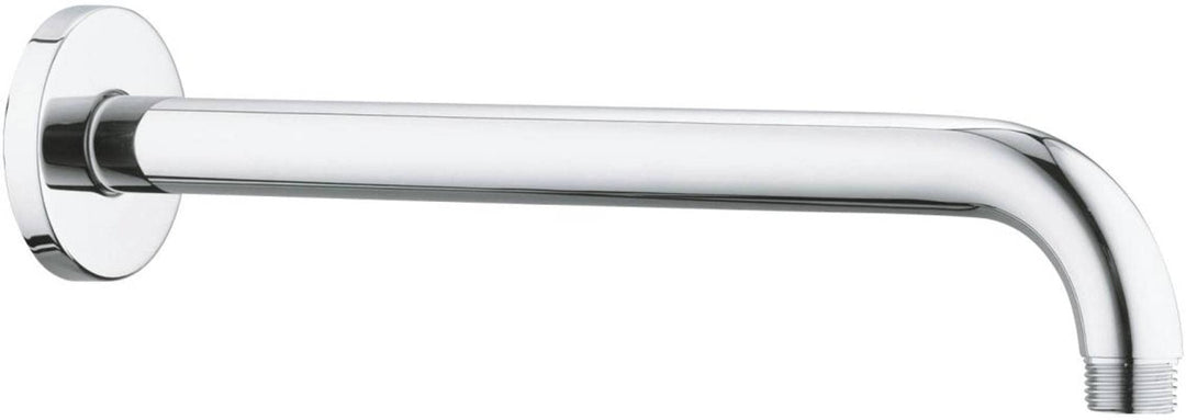 GROHE Rainshower Brausearm modern 28576000, Silber