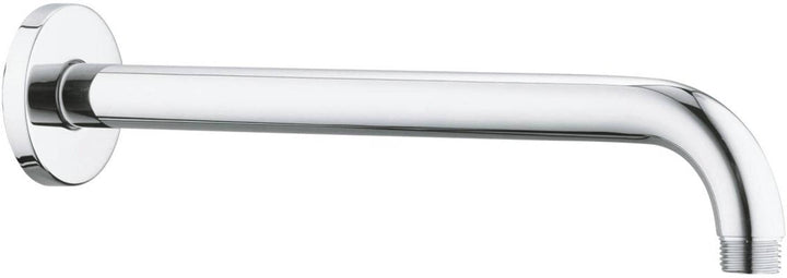 GROHE Rainshower Brausearm modern 28576000, Silber