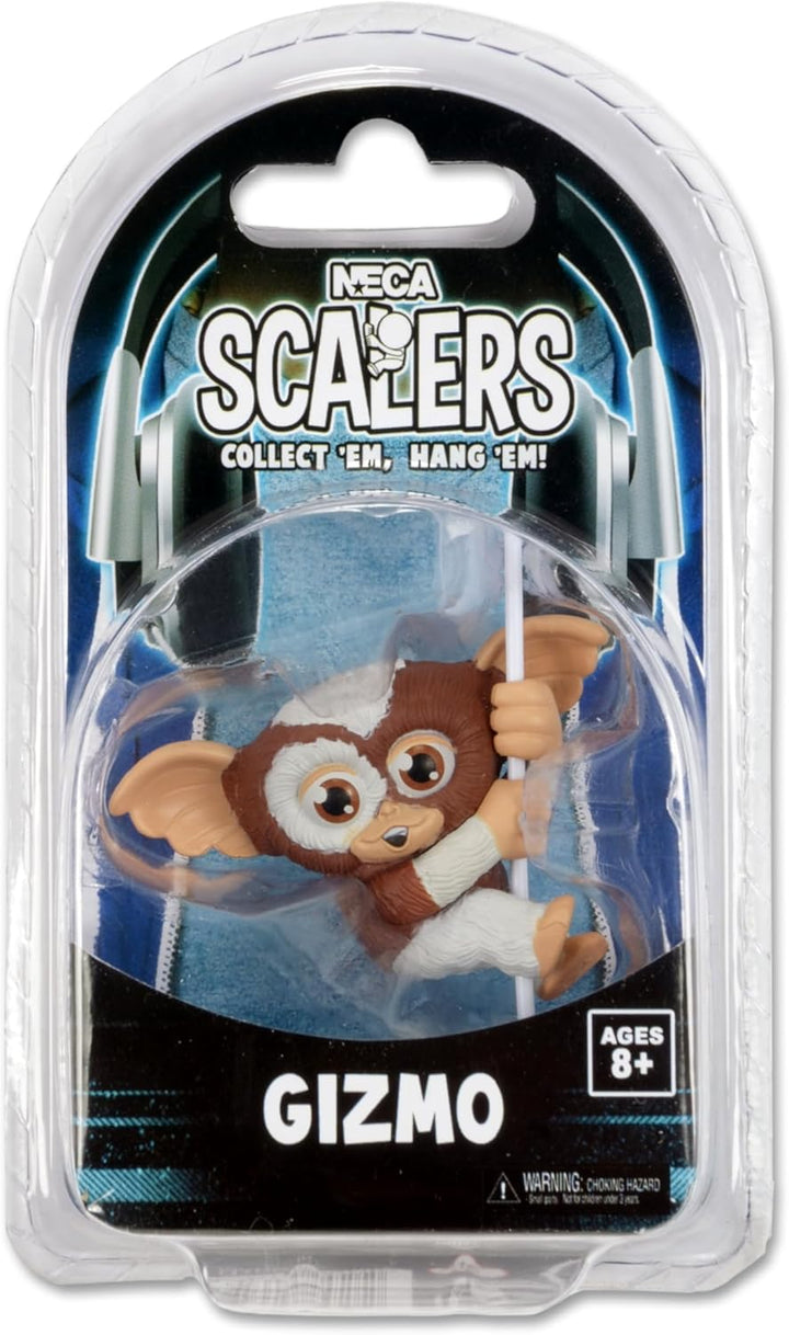 NECA Gizmo Scaler