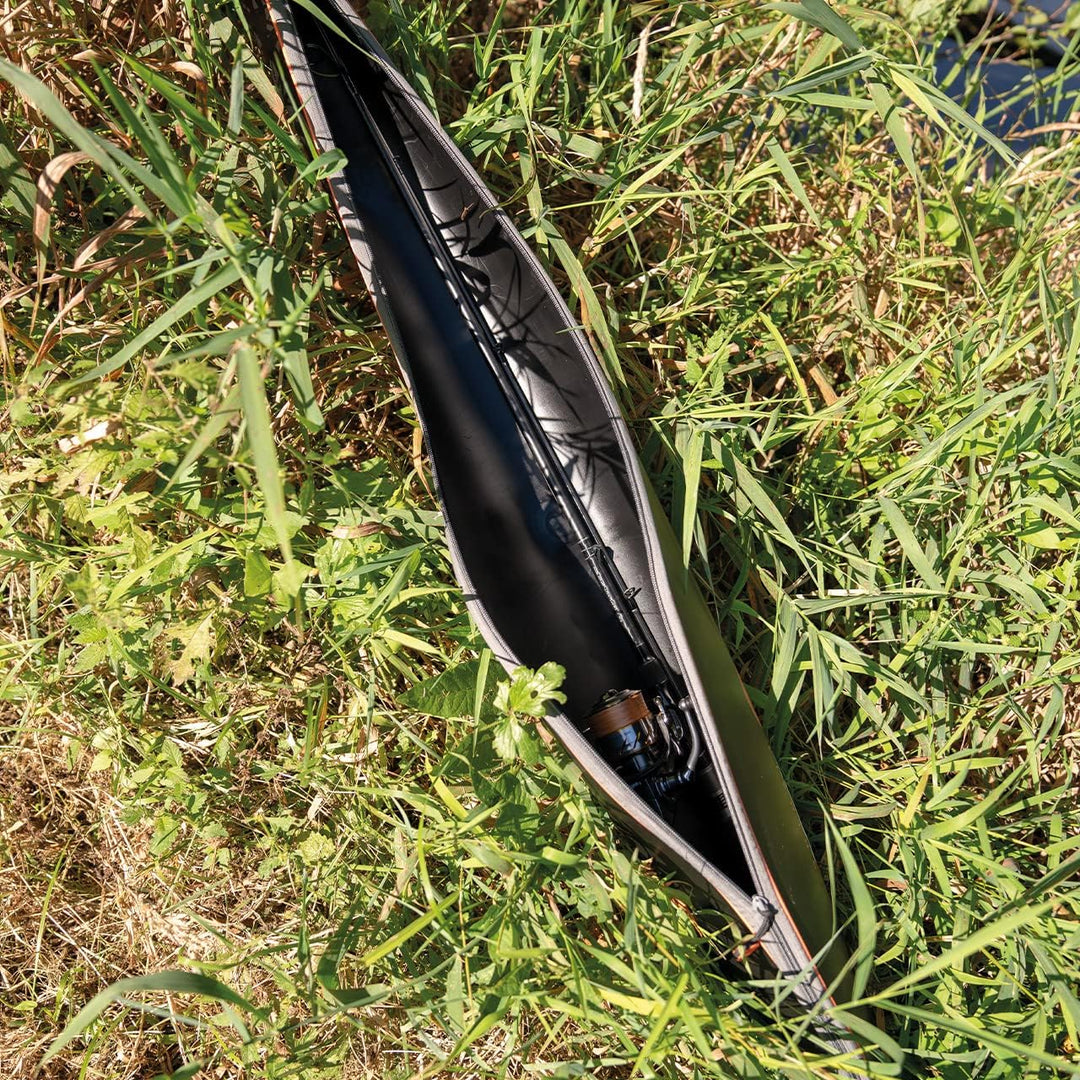 ZECK Rod Bag Pro 115cm Rutentasche für Spinnrute