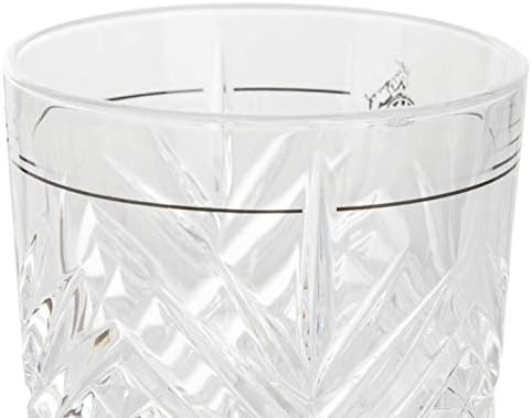 1. FC Köln Gin Glas, Gläser 2er-Set, 4020223