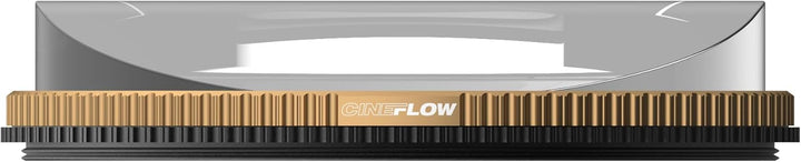 PolarPro – CineFlow Filter – 67mm – Kreativer Bewegungsfilter für Kameras, 67mm
