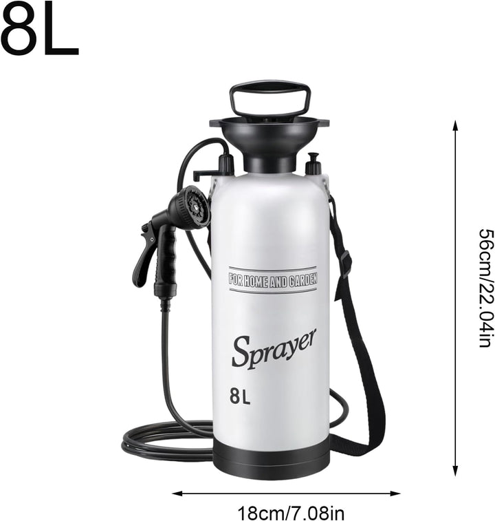 Generisch Tragbare Dusche | Tragbare Wasserpumpe Reisedusche,Outdoor Dusche Handbrause Für Badezimme