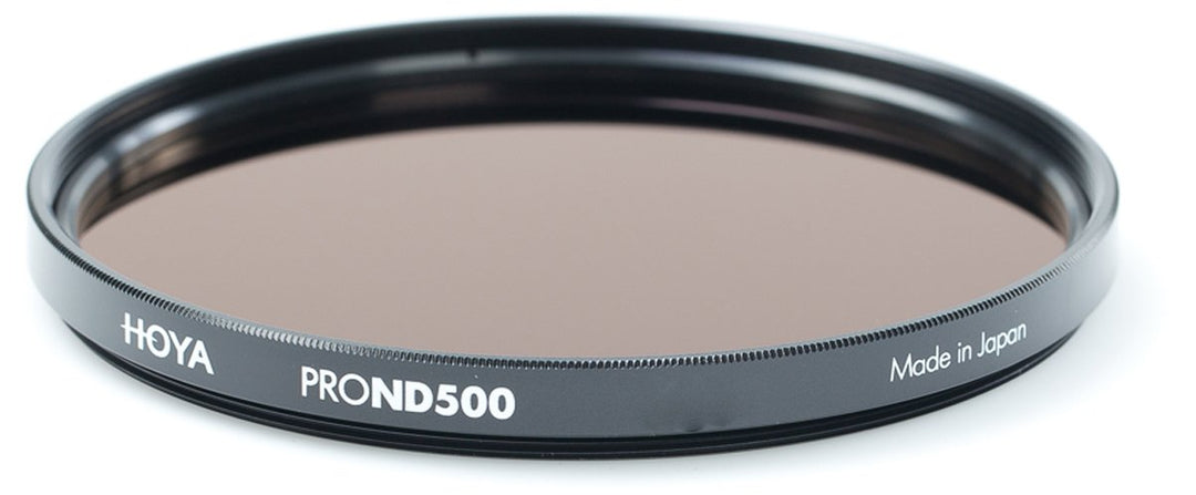 Hoya Pro ND-Filter (Neutral Density 500, 77mm), 77mm