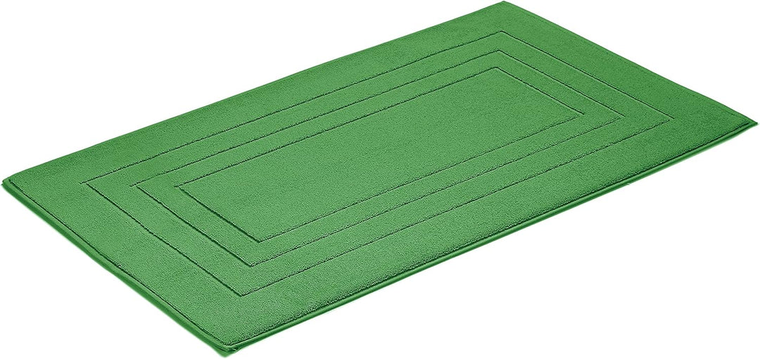 Vossen Badeteppich Feeling BlackBerry 60 x 60 cm Badeteppich 60 x 60 cm Blackberry, Badeteppich 60 x