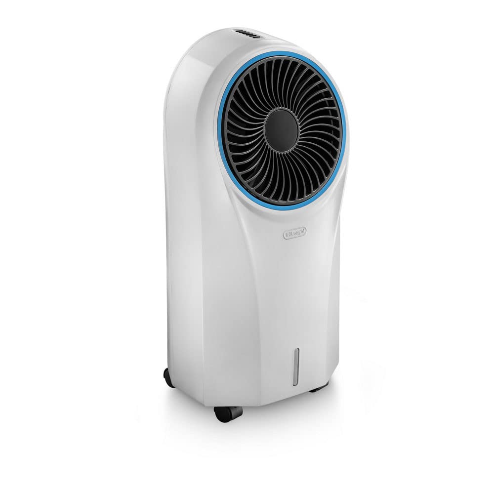 De'Longhi EV250.WH Luftfühler mit Ionisator,