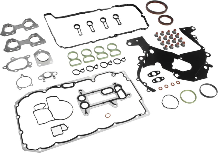 Ajusa 51036400 Dichtungsvollsatz, Motor