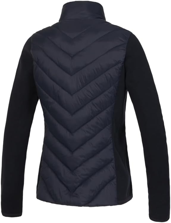 Kingsland Damen Reitjacke KLWenonah Black L Schwarz, L Schwarz